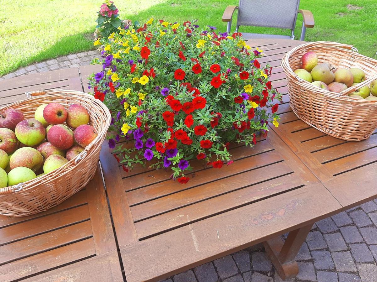 B&B Hoptille Hilaard Dış mekan fotoğraf