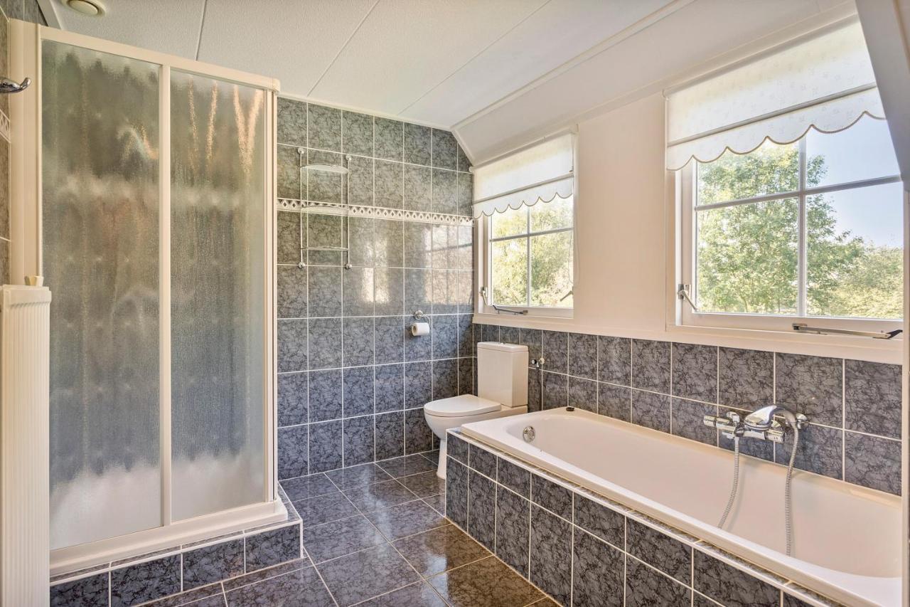 B&B Hoptille Hilaard Dış mekan fotoğraf