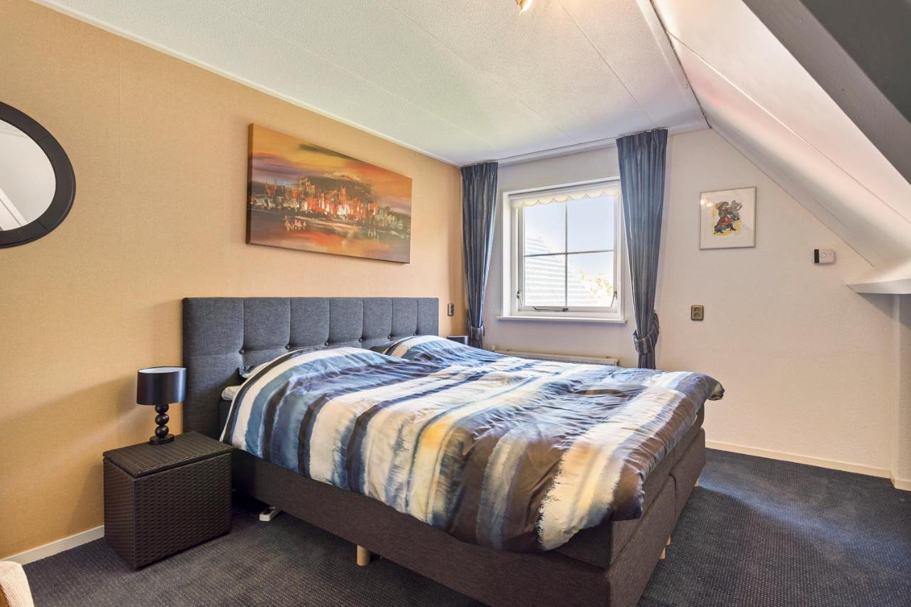 B&B Hoptille Hilaard Dış mekan fotoğraf