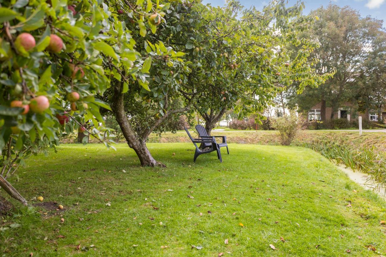 B&B Hoptille Hilaard Dış mekan fotoğraf
